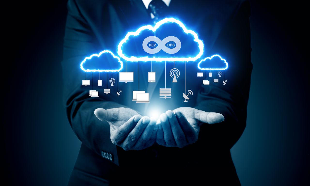 DevOps and Cloud Engineering are Becoming the Backbone of Modern Digital Operations