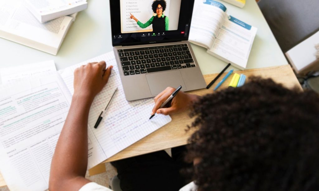 River Mount Introduces an Improved Learning Management System
