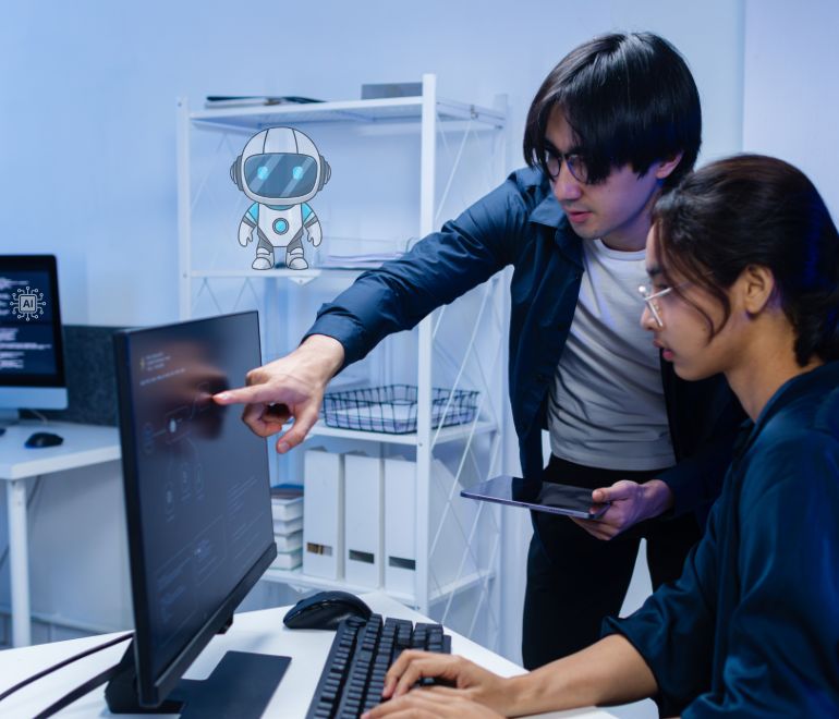 M.Sc. in AI & ML Engineering