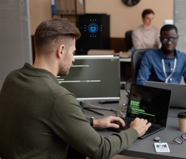 M.Sc. in ⁠Cybersecurity