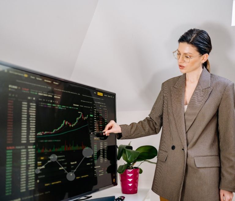M.Sc. in Data Analytics