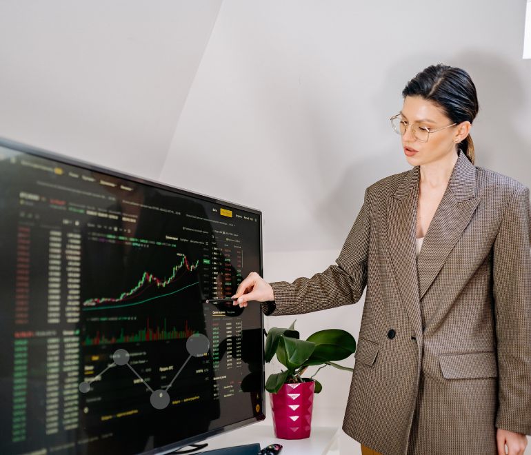 M.Sc. in Big Data Analytics