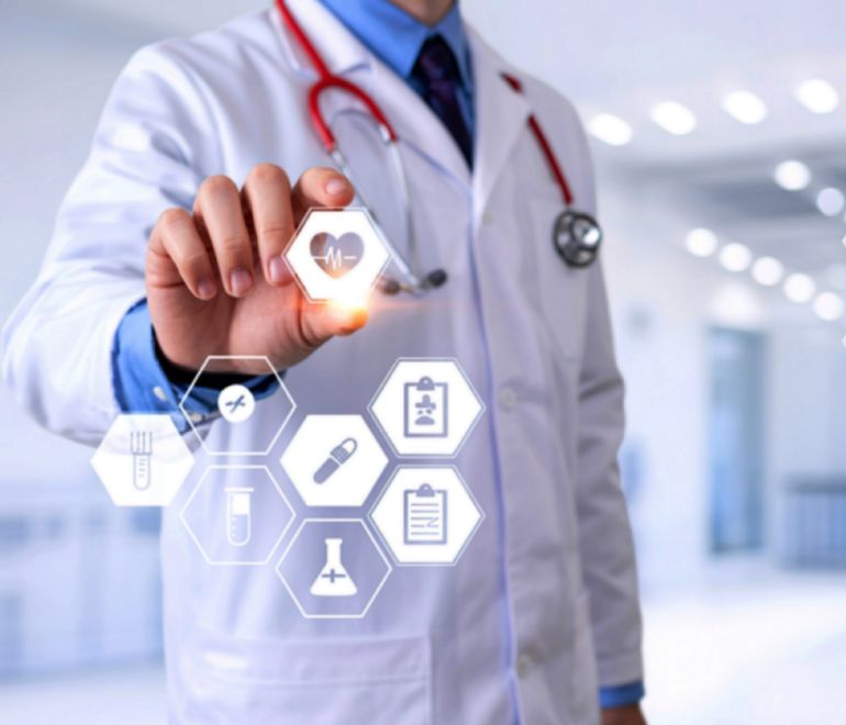 MBA in⁠ ⁠Health Information Management