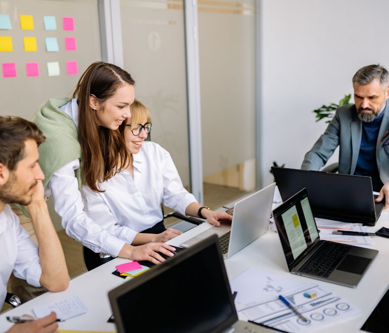 MBA in⁠ ⁠⁠IT Product Management